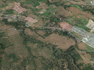 Lot For Sale In Naic, Cavite
