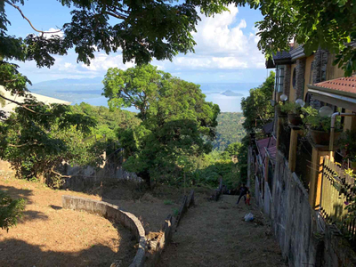 Lot For Sale In San Jose, Tagaytay