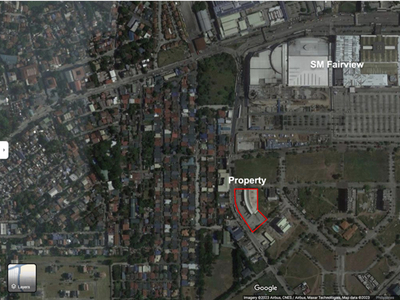 Property For Rent In Fairview, Quezon City