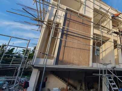 Townhouse For Rent In Tuktukan, Taguig