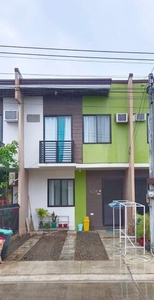 Townhouse For Sale In Balulang, Cagayan De Oro