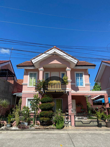 Villa For Sale In Talomo, Davao