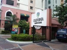 1 Bedroom Condo for sale in California Garden Square, Mandaluyong, Metro Manila