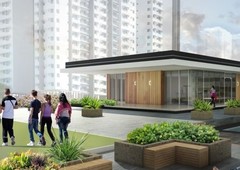 1 Bedroom with Balcony in Avida Towers Verge Mandaluyong