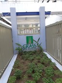 2 bedroom unit - SMDC Grass Residences beside SM North EDSA