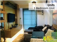 2.5% DISCOUNT, 7% TO MOVE-IN, READY FOR OCCUPANCY CONDO NEAR CUBAO/CRAME/GREENHILLS