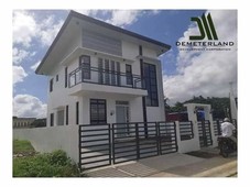 3 Bedroom House for sale in Santor, Batangas