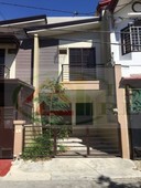 3 Bedroom Townhouse for sale in Pilar, Metro Manila