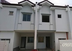 3 BEDROOM TOWNHOUSE NEAR MULTIONATIONAL VILLAGE & AIRPORT