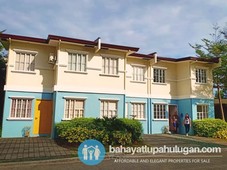 3 BR House and Lot Rent to Own in Cavite near in SM Bacoor
