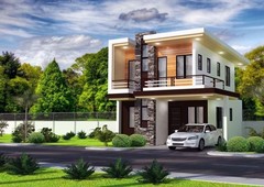 3Bedroom House for Sale in Consolacion Cebu