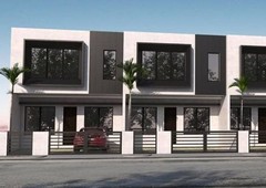 3Bedroom Townhouse for Sale in Apas Lahug Cebu