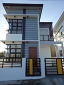 3BR Single Detached House and Lot in Silang, Cavite