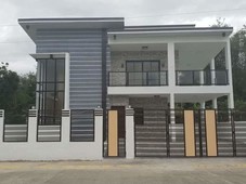 4 Bedroom House for sale in Santor, Batangas