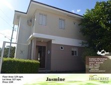 4 bedrooom house and lot for sale in Sta. Rosa, Laguna