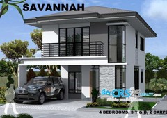 4Bedroom House and Lot for Sal in Talaamban Cebu
