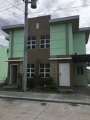5 MINUTES away from DAU TERMINAL WALKING DISTANCE LANG SA HIGHWAY HOUSE AND LOT FOR SALE... RIMAVEN