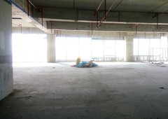 6200sqm OFFICE SPACE MALL OF ASIA COMPLEX