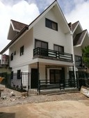 ABOT KAYA Pre-selling Duplex House and lot in Baguio