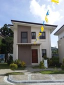 Affordable 3 Bedrooms House in Jaro