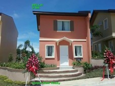 Affordable House and Lot in Bacoor
