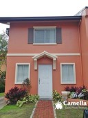 Affordable House and Lot Near VistaMall Sta Rosa Laguna