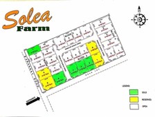 Affordable Installment Lot For Sale in Amadeo near 8n Cavite
