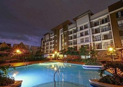 Asiana Oasis ( 2 Bedroom Condo for Rent Fully Furnished )