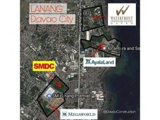 Brand New and Affordable Condo Units in Davao City, for SALE