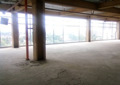 Brand New office space for lease in Quezon City CBD