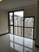 brand new studio penthouse unit in mckinley hill
