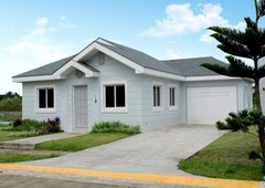 Brandnew House and lot in Metrogate Tagaytay Manors