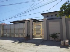 4 Bedroom 4 Bathroom Single Storey Home For Sale in Angeles City, Plaridel 1