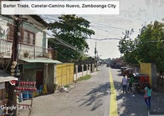 Canelar Barter Trade Center, Zamboanga City