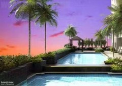 COAST RESIDENCES w/ bal DIRECT to Foreign OWNER HIGH FLOOR