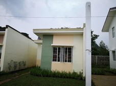 For investment Affordable Pre-Selling 1.2 M Single Attached House and Lot near Antipolo