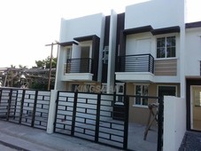 For Investment affordable Townhouse in Angono, Rizal