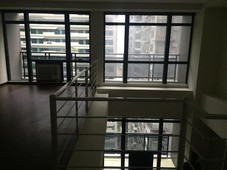 FOR SALE: 2 Bedroom Gramercy Residences Condo in Makati Ave