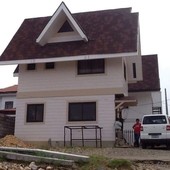 house and lot duplex type available unit package located st.thomas road beside green valley brgy dontogan baguio city
