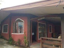 House and Lot For Rent in Luyahan, Lian, Batangas