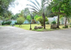 HOUSE AND LOT FOR SALE IN CANTEL E DUMAGUETE IDEAL FOR FIGHT COCKS ENTHUSIAS