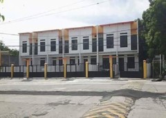 House and Lot for Sale in El Dorado Street., Don Bosco Compound, Better Living Subd., Para?aque City