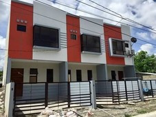 House and lot for Sale in Metrocor B-Homes, Las Pi?as City