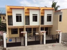 House and lot for Sale in Muntinlupa City