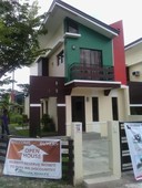 House and lot forsale in united paranaque 5