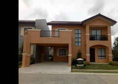 House And Lot In Sta.Rosa LAguna