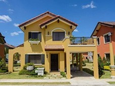 House And Lot in Sta.Rosa Laguna
