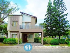 House and lot Single attached 3 Bedrooms near Mall of Asia!