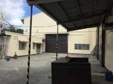 industrial lot for sale warehouse muntinlupa 1.3Hectares