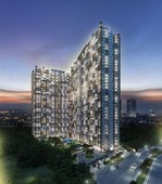 infina towers by dmci homes